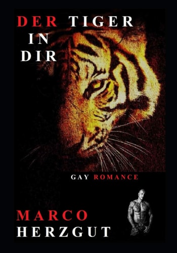 Der Tiger in dir Gay Fantasy