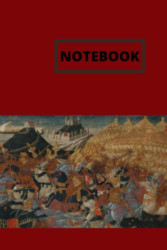 NOTEBOOK Battle of Pharsalus: Battle of Pharsalus