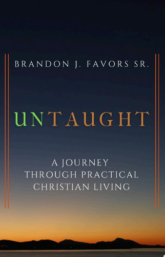 UnTaught