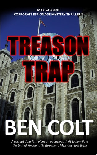 Treason Trap