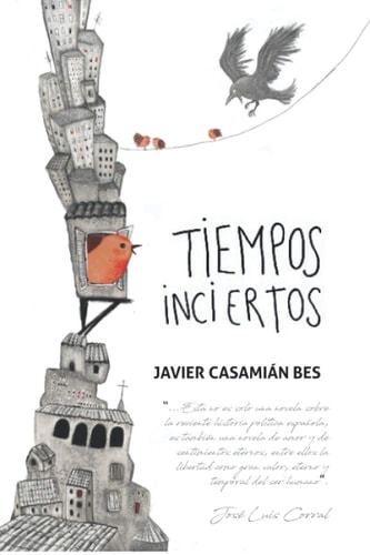 Tiempos Inciertos