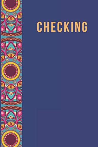 Checking: 6x9 120pages | when the guest leaves let him/her write in this note so he will give you her/his opinion on you || positive/negative things ... just come to you visite you)
