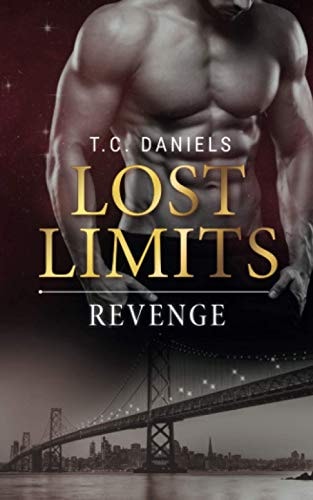 Lost Limits: Revenge (German Edition)