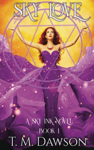 Sky Love A Sky Ink Novel