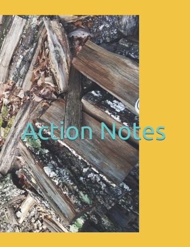 Action Notes