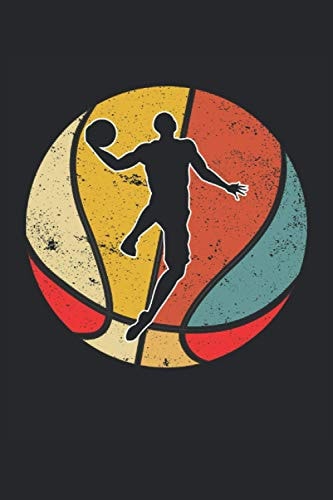 Basketball: Composition notebook lined notebook diary ToDo exercise book story book |15. 24 x 22. 86 cm; approx. A5| 120 pages. For lover basketball ... streetball dunk slamdunk basketball team.