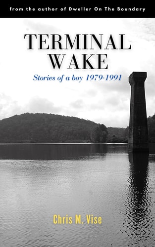 Terminal Wake: Stories Of A Boy 1979-1991