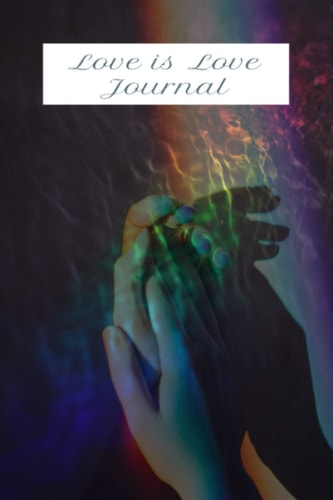 Love is Love Journal