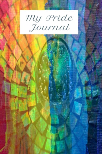 My Pride Journal