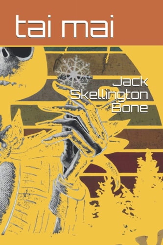Jack Skellington Bone: Jack Skellington Bone