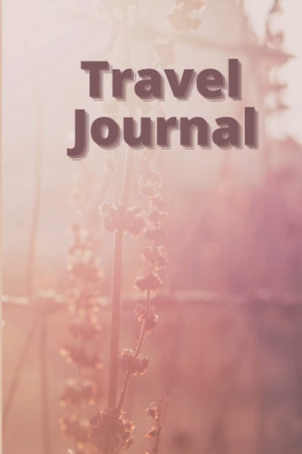 Travel Journal