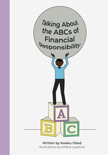 Talking About the ABCs of Financial Responsibility