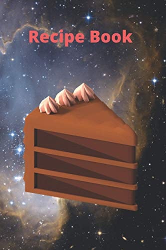 Recipe Book