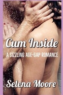 Cum Inside A Sizzling Age-Gap Romance