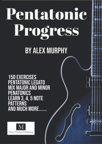 Pentatonic Progress
