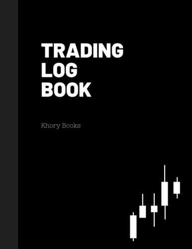 Trading Log Book