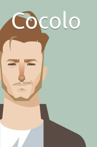 Cocolo: journal (Journal Books for Him and Her)