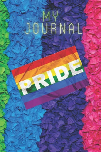 Pride Journal
