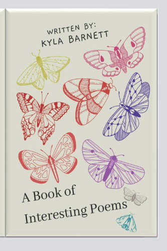 A Book of Interesting Poems