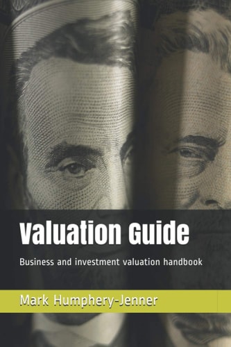 Valuation Guide Business and Investment Valuation Handbook