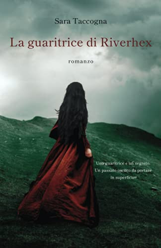 La guaritrice di Riverhex
