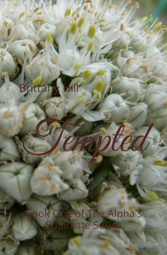 Tempted Book One of The Alpha's Soulmate Series