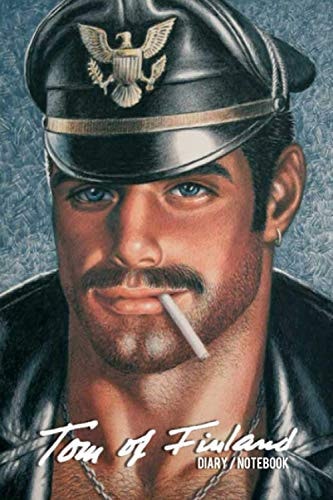 Tom of Finland: Night & Day: Diary / Notebook