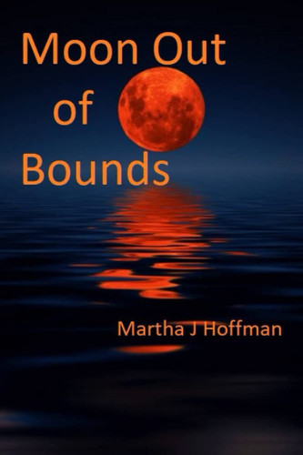 Moon Out of Bounds
