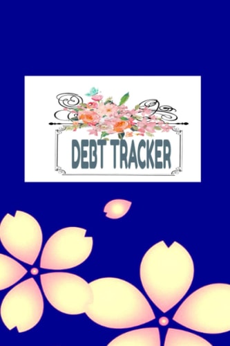 DEBT TRACKER