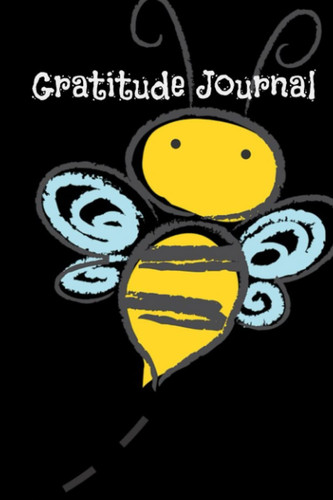 Busy Bee Gratitude Journal