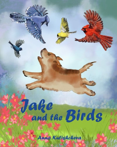 Jake and the Birds