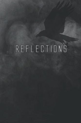 Reflections: 52 Week Calendar Journal