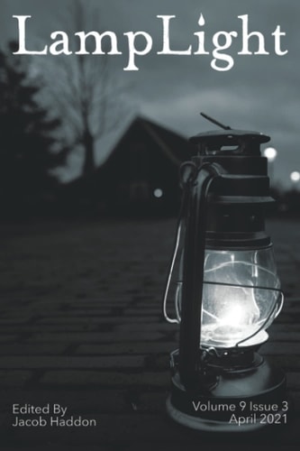 LampLight - Volume 9 Issue 3