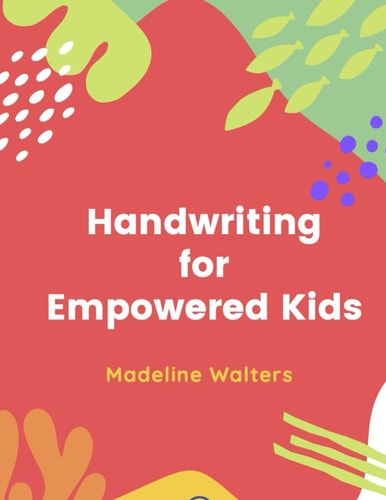 Handwriting for Empowered Kids