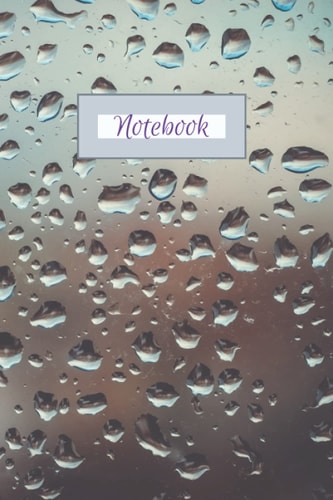 Lined Notebook