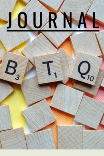 Journal: Daily journal: Record your LGBTQ events and milestones. A notebook for all your writing needs, dreams and aspirations. A creative writing ... place to store those easy to forget passwords