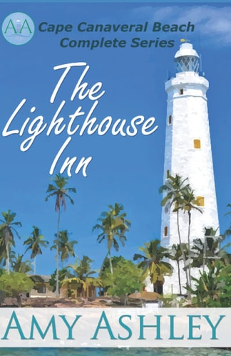 The Lighthouse Inn: Cape Canaveral Beach Complete Series