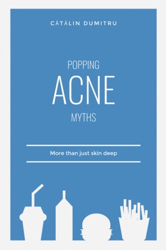 Popping Acne Myths More Than Just Skin Deep