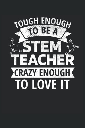 STEM Teacher Lesson Planner: STEM Teacher Lesson Planner - STEM Education Lesson Planner 120 Pages for STEM Teacher Gifts Science Technology Engineering Math