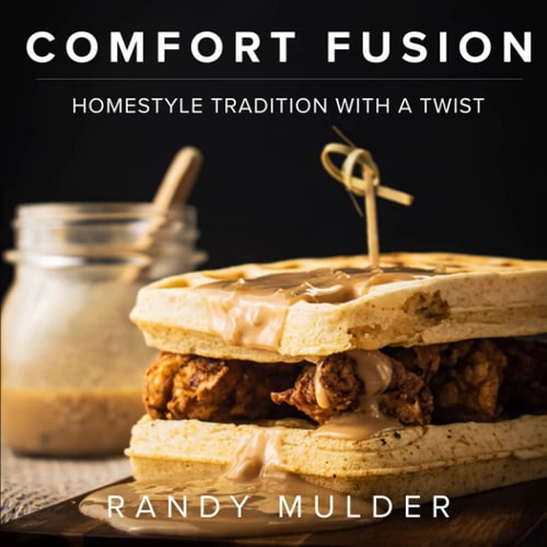Comfort Fusion Homestyle Tradition with a Twist
