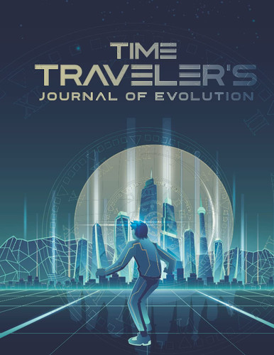 The Time Traveler's Journal of Evolution