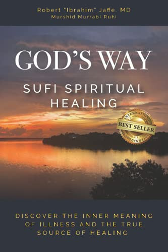 God's Way Sufi Spiritual Healing