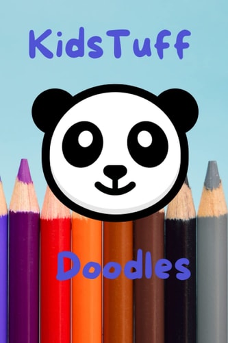 KidsTuff Doodles
