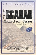 The Scarab Murder Case Improved, Don't Y'know Retold for Today Readers by Reginald Martynique