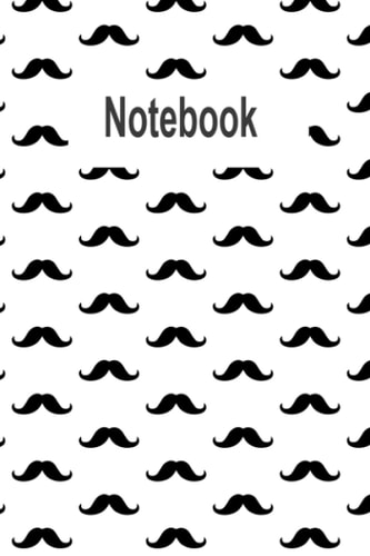 Notebook for men