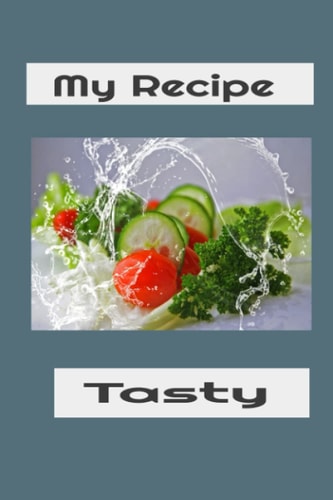 My Recipe Tasty!