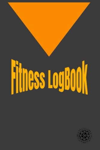 Fitness LogBook.