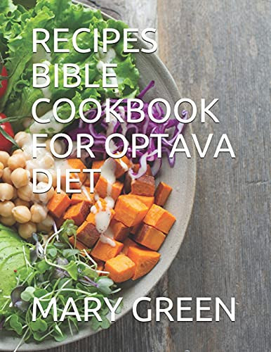 Recipes Bible Cookbook for Optava Diet