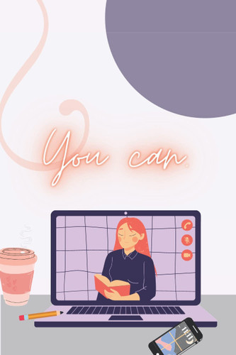 You Can Notebook