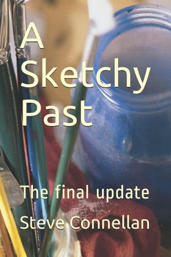 A Sketchy Past The Final Update
